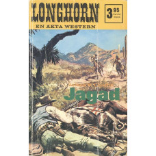 Longhorn 74
Jagad