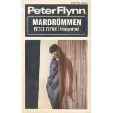 Peter Flynn 7
Mardrömmen