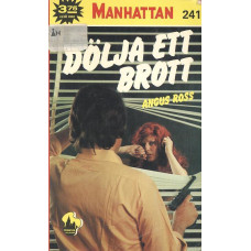 Manhattan 241
Dölja ett brott