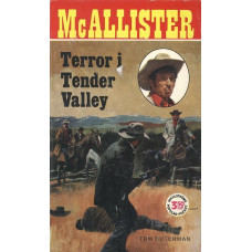 McAllister 27
Terror i Tender Valley