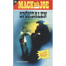 Mack och Joe 52
Spökdalen