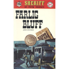 Sheriff 131
Farlig bluff