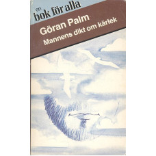 En bok för alla
Mannens dikt om kärlek