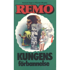 Remo 84
Kungens förbannelse