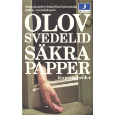 Säkra papper