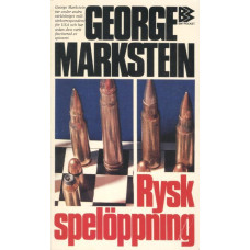 Rysk spelöppning