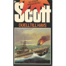 Scott 2
Duell till havs