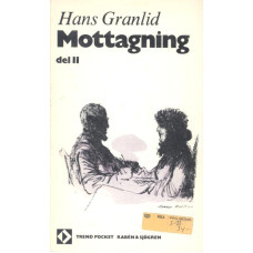 Mottagning II