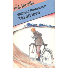 En bok för alla
Tid att leva