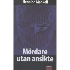 Mördare utan ansikte