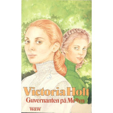 Guvernanten på Mellyn