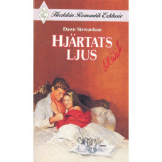 Harlekin Romantik exklusiv 112
Hjärtats ljus