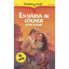 Harlekin intrig 1
En härva av lögner