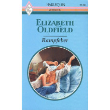 Harlequin romantik 109828
Rampfeber