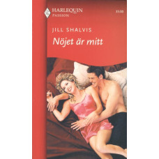 Harlequin passion 160113
Nöjet är mitt