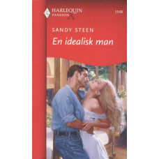 Harlequin passion 160111
En idealisk man