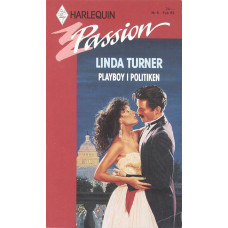 Harlequin passion 169306
Playboy i politiken