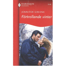 Harlequin passion 169946
Förtrollande vinter