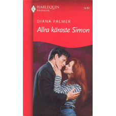 Harlequin passion 160042
Allra käraste Simon