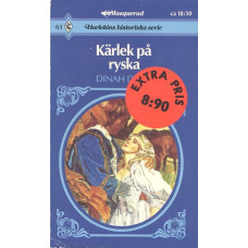 Harlekin masquerad 63
Kärlek på ryska