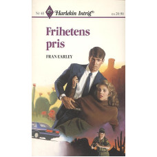 Harlekin intrig 40
Frihetens pris