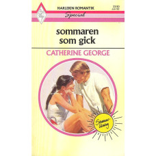 Harlekin romantik special 109230
Sommaren som gick