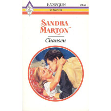 Harlequin romantik 109662
Chansen