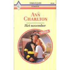 Harlequin romantik 109663
Het november