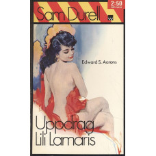 Sam Durell 6
Uppdrag Lili Lamaris