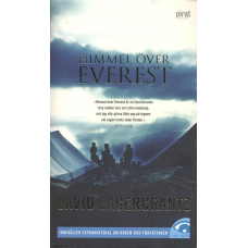 Himmel över Everest