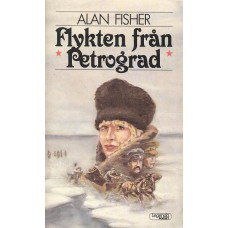 Flykten från Petrograd