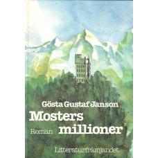 Mosters millioner