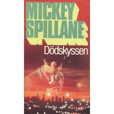 Spillane 22
Dödskyssen