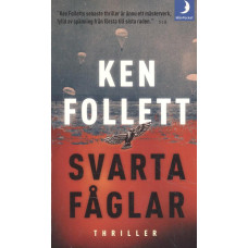 Svarta fåglar