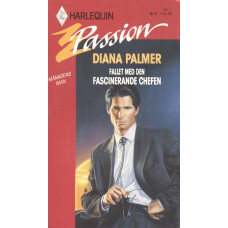 Harlequin passion 169305
Fallet med den fascinerande chefen