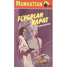 Manhattan 414
Flygplan kapat