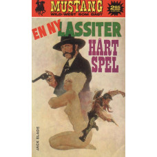 Mustang 164
Hårt spel