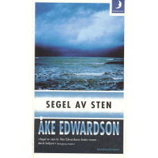 Segel av sten