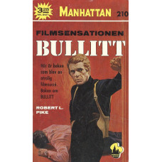 Manhattan 210
Bullitt