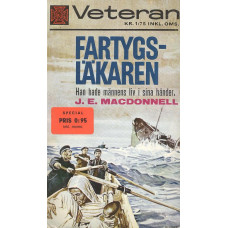 Veteran 4
Fartygsläkaren