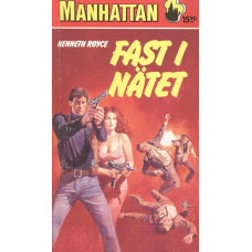 Manhattan 432
Fast i nätet