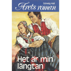 Het är min längtan