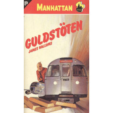 Manhattan 377
Guldstöten