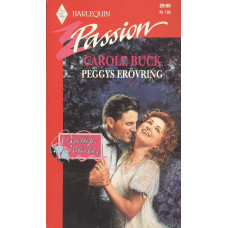 Harlequin passion 169704
Peggys erövring