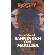 Mysrysare 227
Sanningen om Marilisa