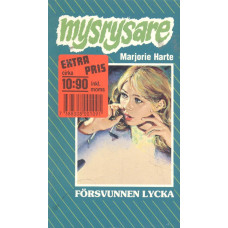 Mysrysare 283
Försvunnen lycka