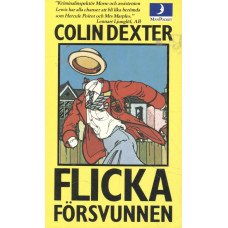 Flicka försvunnen