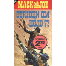 Mack och Joe 57
Striden om Höjd 77