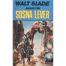 Walt Slade 208
Sosna lever