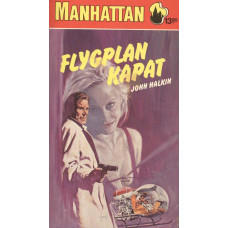 Manhattan 414
Flygplan kapat